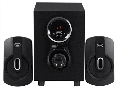TREVI - AVX 615 BT
