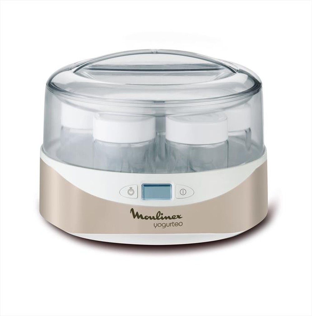 "MOULINEX - YG231 Yogurteo Yogurtiera"