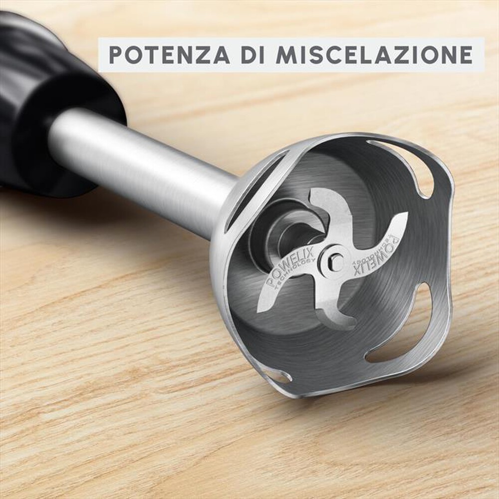 "MOULINEX - Frullatore ad immersione DD671810"