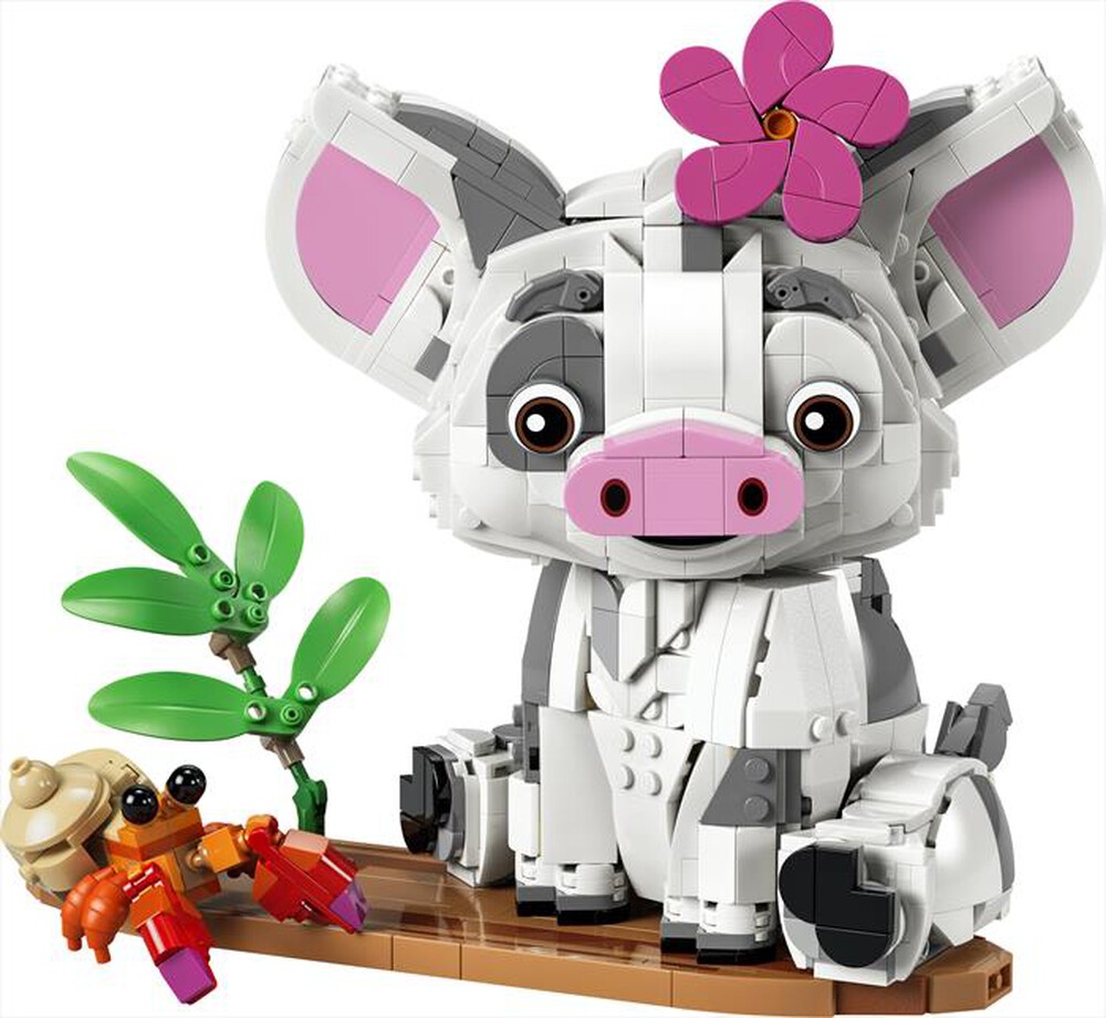 Immagine del prodotto LEGO - DISNEY Pua - 43292