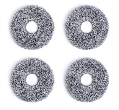 ECOVACS - 4 moci per T30 PRO OMNI/T30 OMNI DCC020042