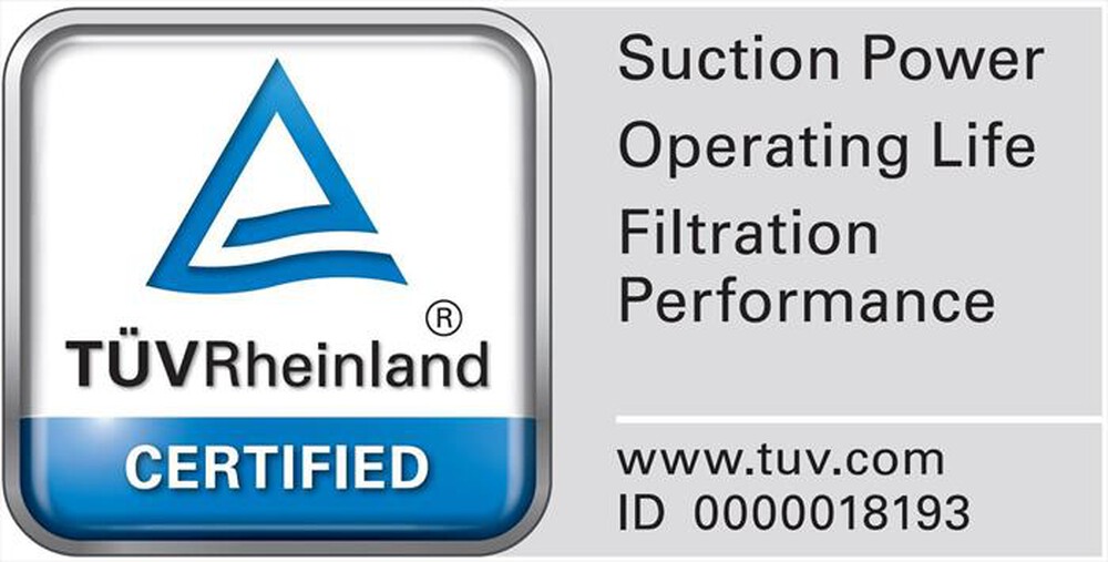 Immagine del prodotto PHILIPS - FC 8021/03