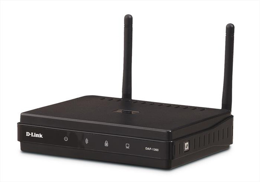 Immagine del prodotto D-LINK - DAP-1360