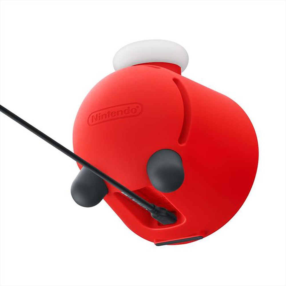 Immagine del prodotto NINTENDO - OROLOGIO SONORO: ALARMO-Multicolore