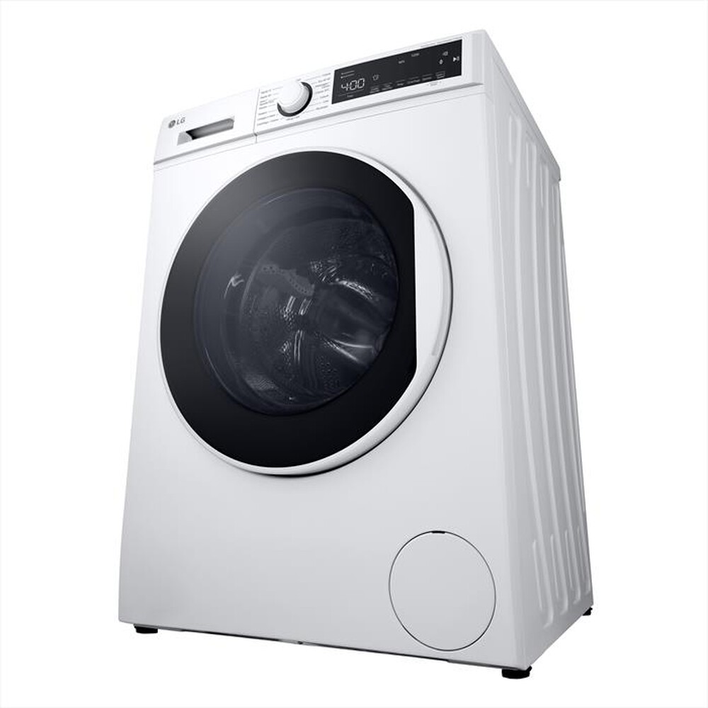 "LG - Lavatrice F2WM208N0E 8 Kg Classe B"
