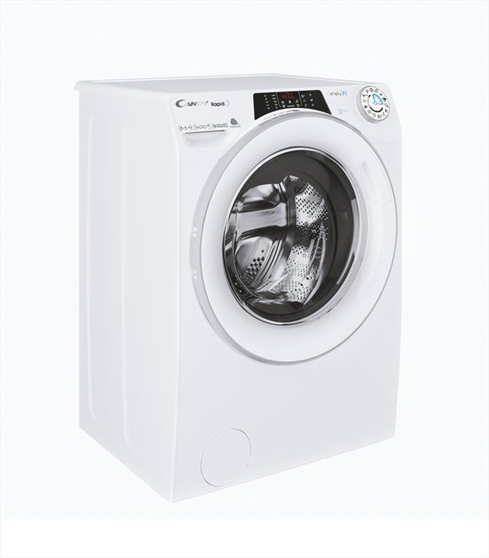 "CANDY - Lavasciuga ROW4854DWMSE/1-S 8/5 Kg Classe D"