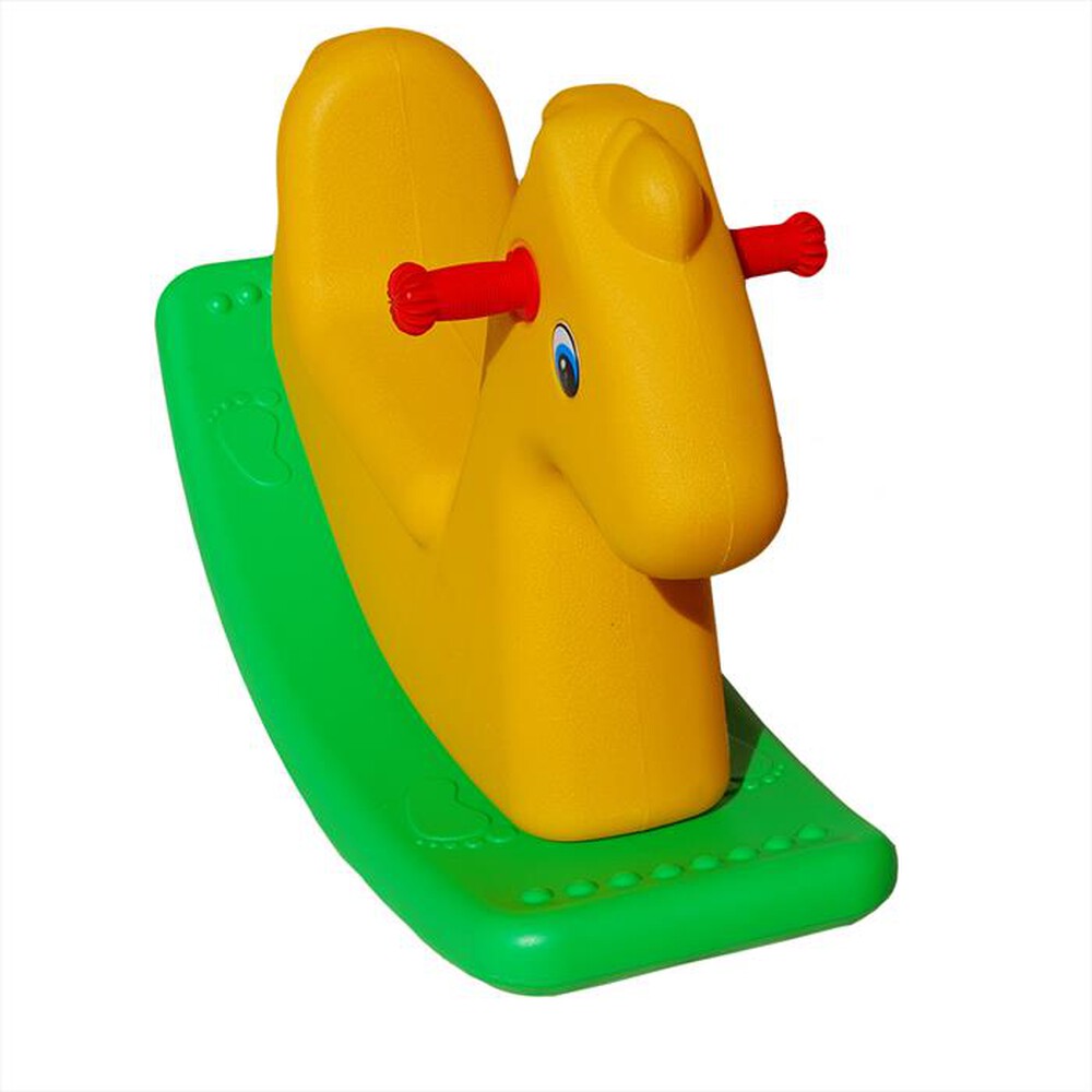 Immagine del prodotto XTREME - CAVALLO A DONDOLO