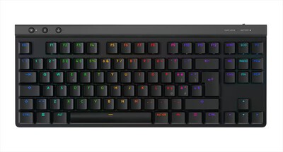LOGITECH - Tastiera gaming G515 LIGHTSPEED TKL - ITA