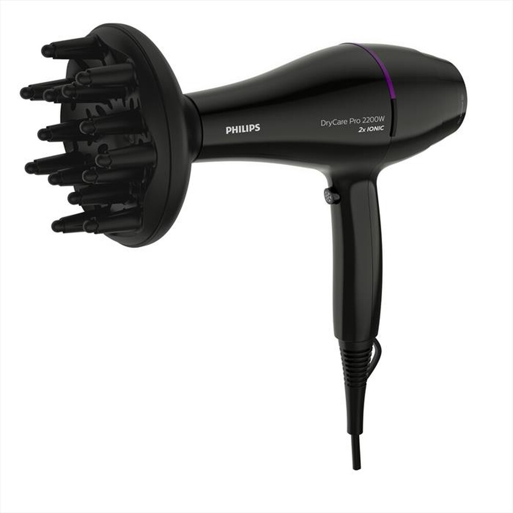 Immagine del prodotto PHILIPS - BHD274/00-Nero