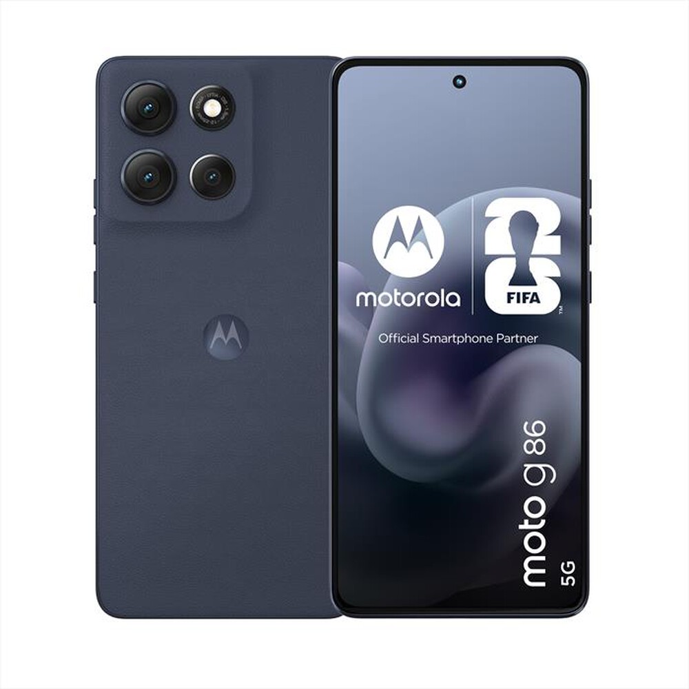 Immagine del prodotto MOTOROLA - Smartphone MOTO G86 5G-SPELLBOUND