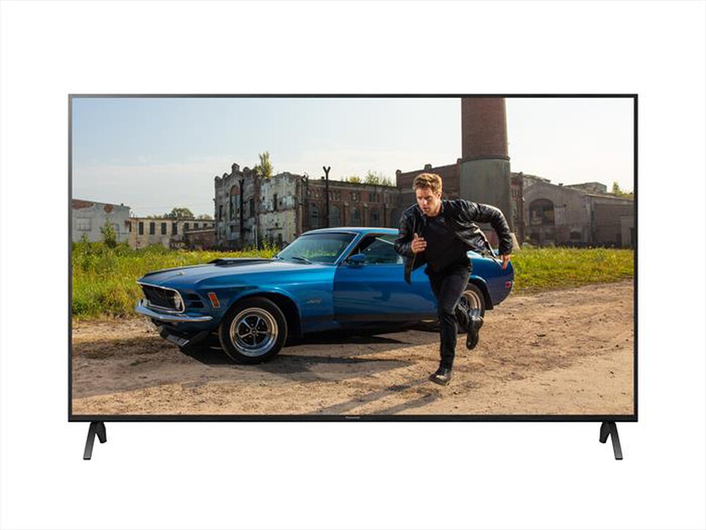"PANASONIC - TX-43HX940E"
