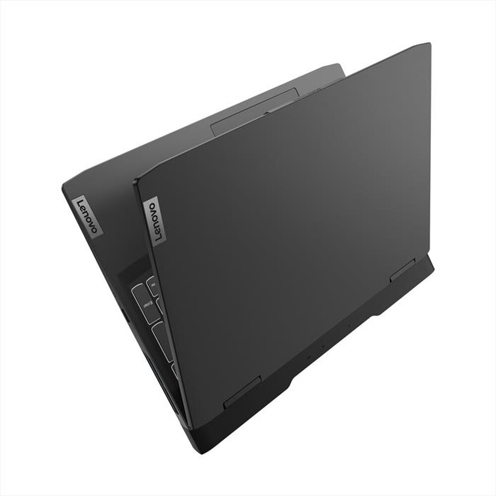 "LENOVO - Ideapad Gaming 3 15\" Ryzen7 16GB 512GB RTX3050TI-ONYX_GREY"