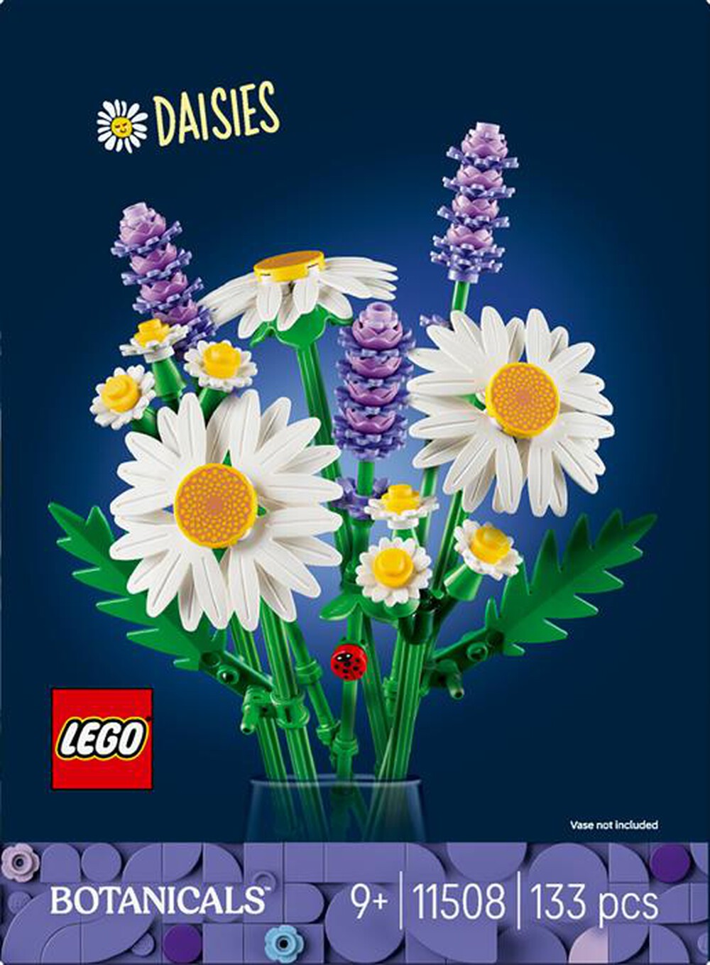 Immagine del prodotto LEGO - BOTANICALS Margherite - 11508