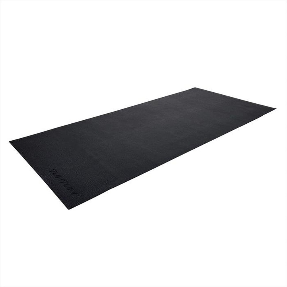 "TUNTURI - FLOOR PROTECTION MAT SET 200X92.5CM-nero"