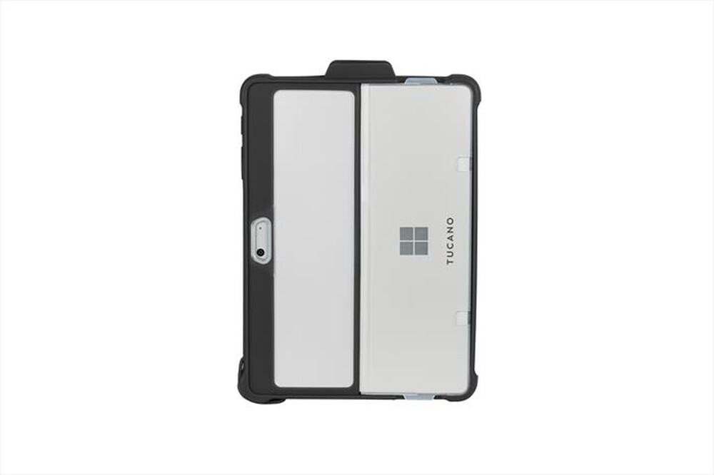 Immagine del prodotto TUCANO - Custodia CASCO per Microsoft Surface Go 3-Nero