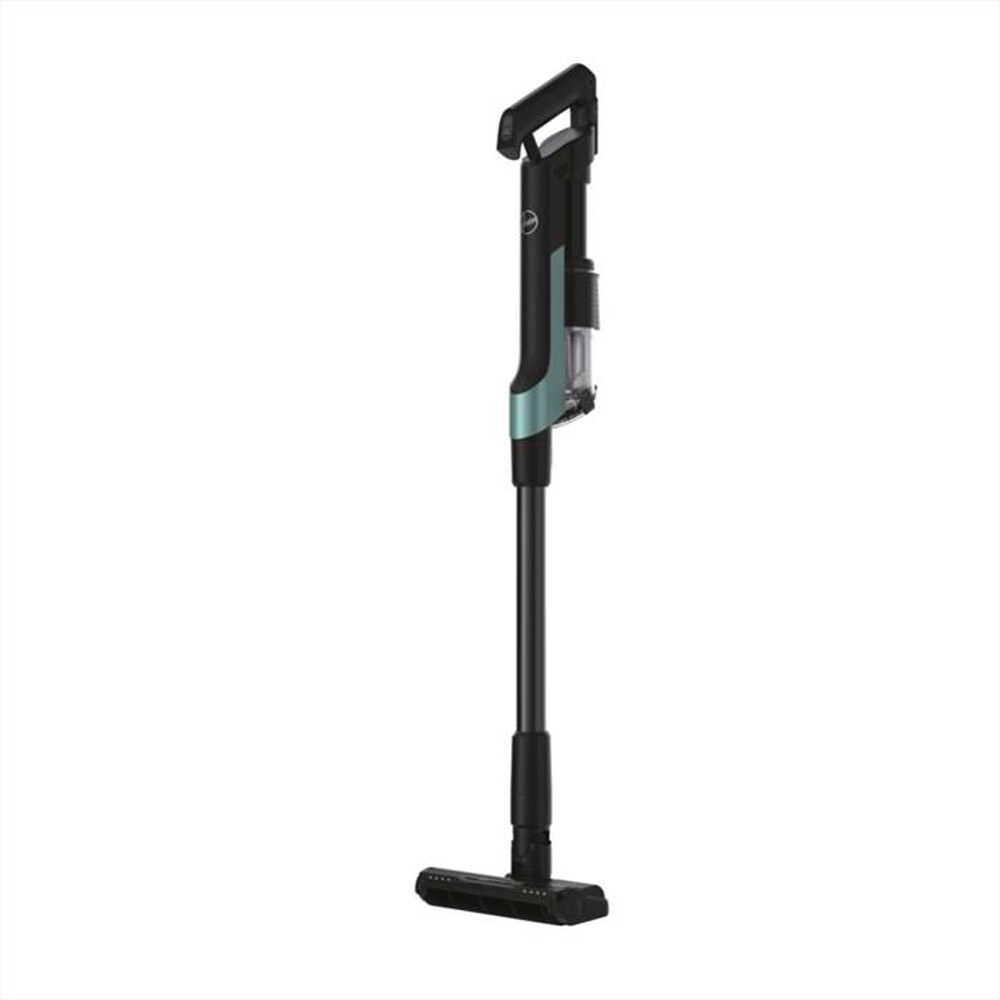 HOOVER - Aspirapolvere ricaricabile HF201P 011-Blu