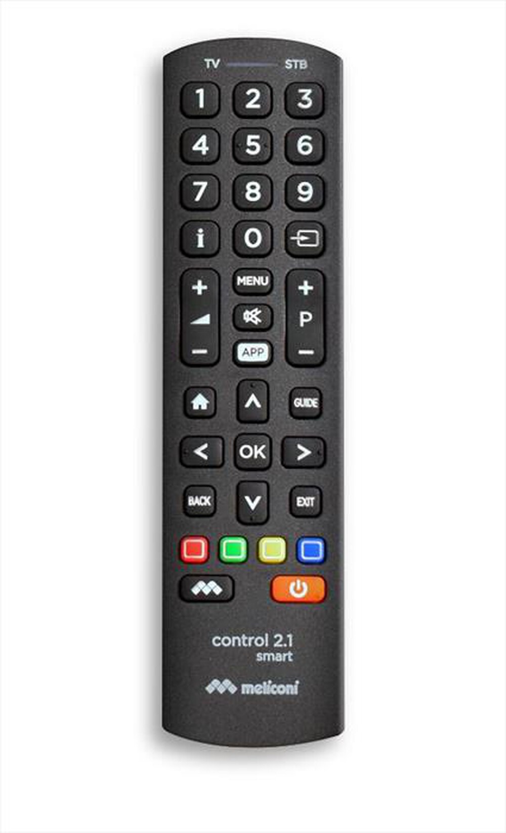 Immagine del prodotto MELICONI - CONTROL 2.1-ABS