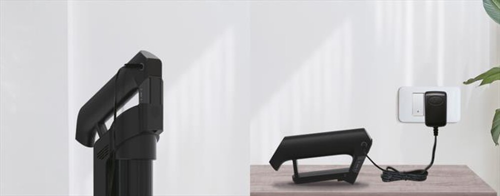 Immagine del prodotto HOOVER - Aspirapolvere ricaricabile HF201P 011-Blu