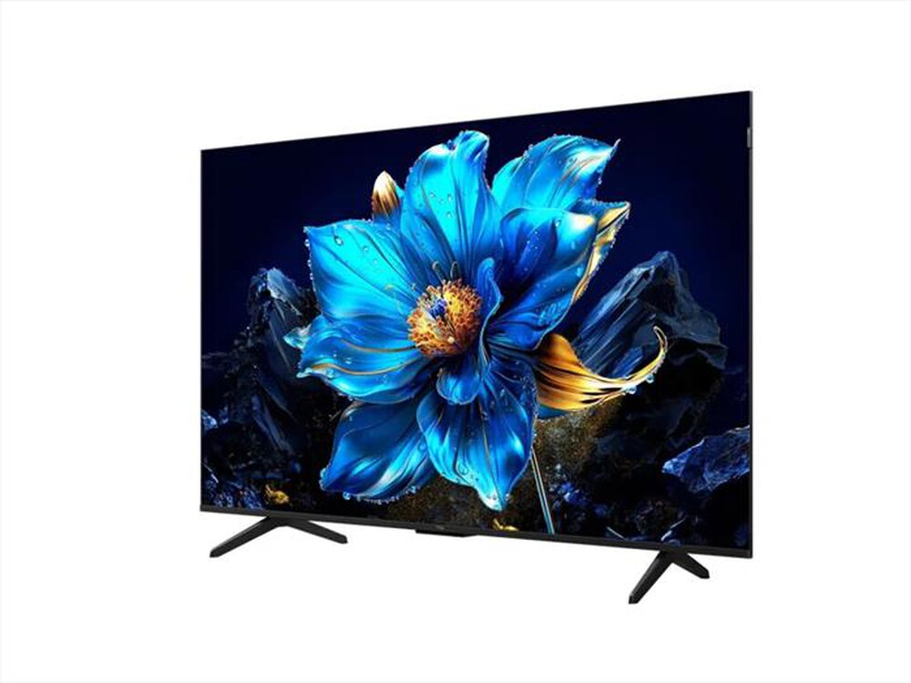 Immagine del prodotto TCL - Smart TV LED UHD 4K 55" 55T69C-Nero