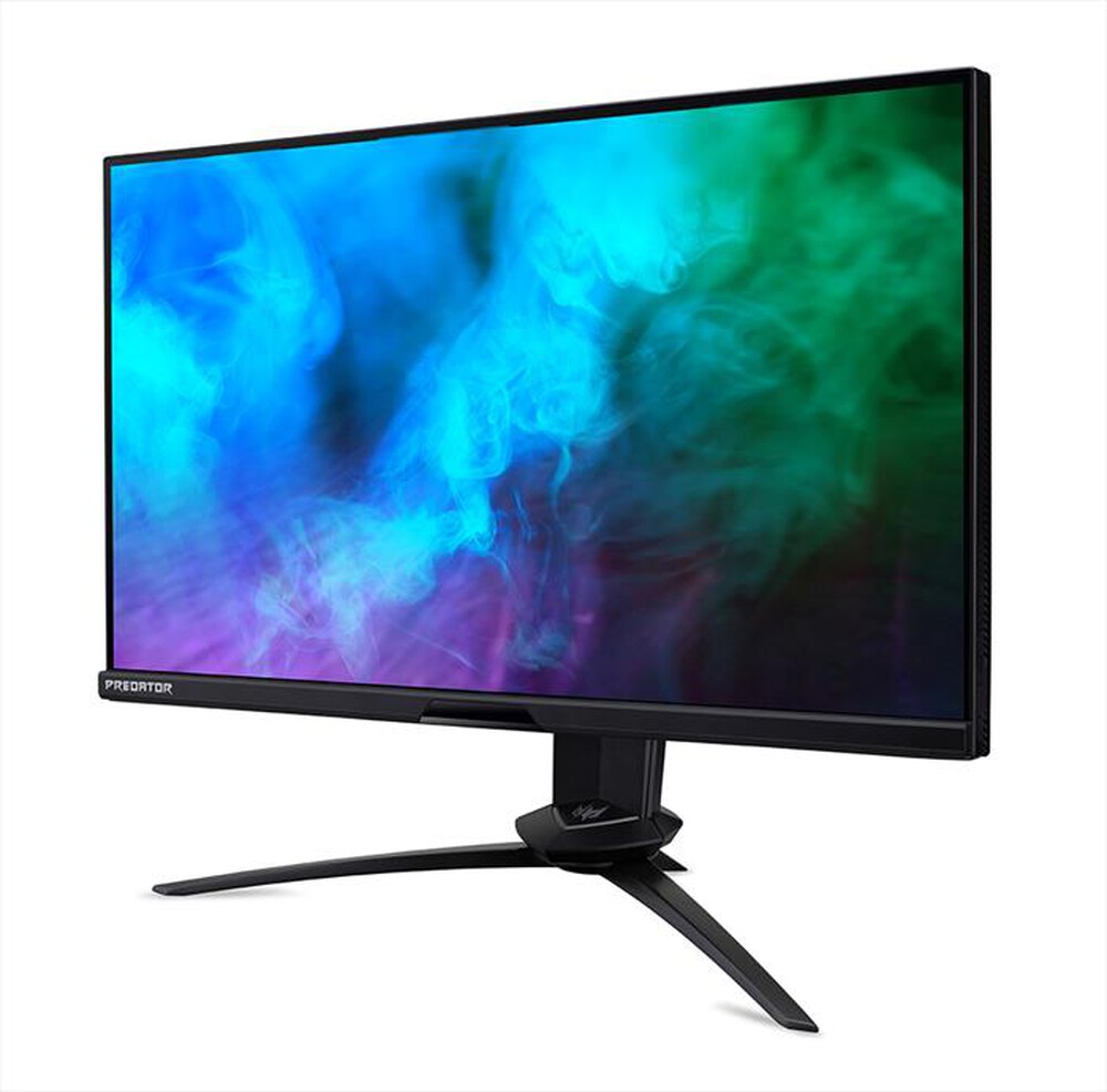"ACER - PREDATOR X25-Nero"
