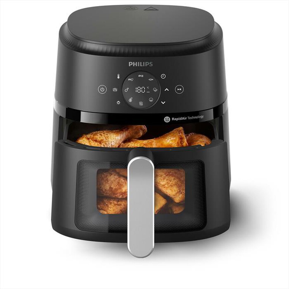 "PHILIPS - Friggitrice aria AIRFRYER SER.2000 DA 4.2L NA221/0"