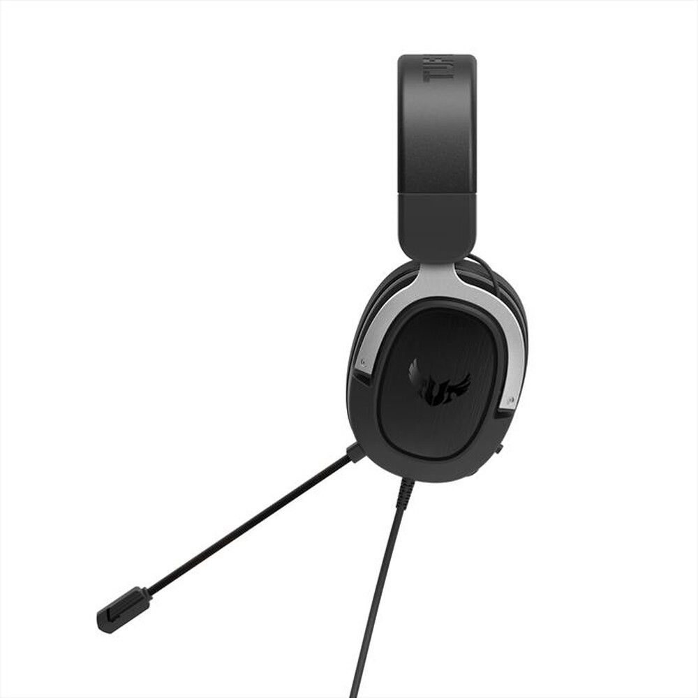 "ASUS - TUF H3 SILVER-nero/silver"
