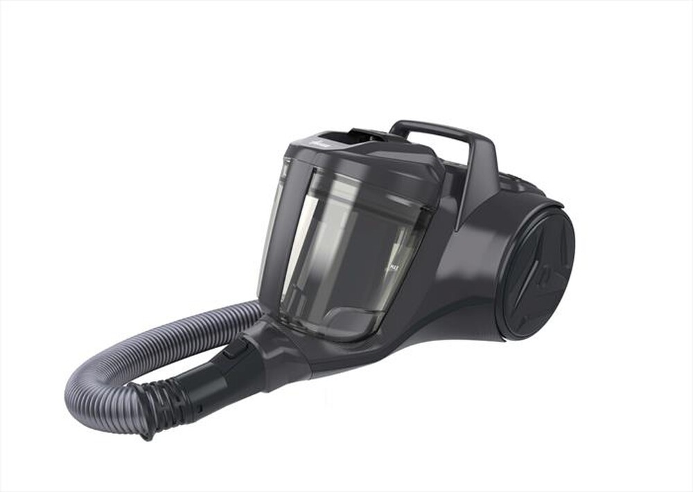 Immagine del prodotto HOOVER - Aspirapolvere a traino senza sacco HP120PET 011-Grigio