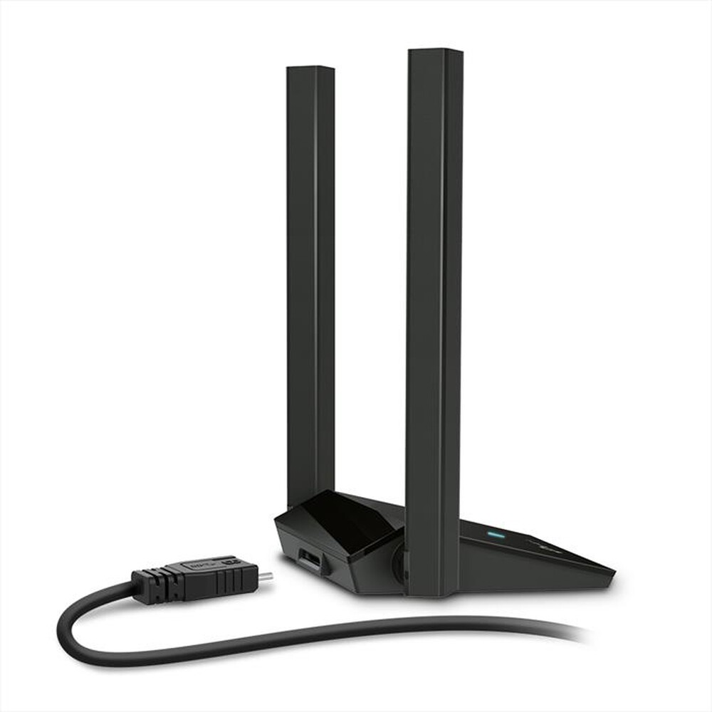 Immagine del prodotto TP-LINK - AX1800 HIGH GAIN WI-FI DUAL BAND USB ADAPTER