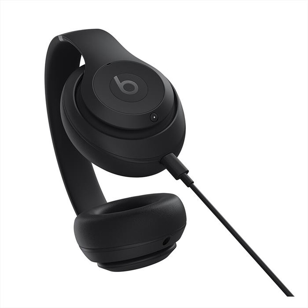 "BEATS BY DR.DRE - STUDIO PRO CUFFIE WIRELESS-nero"