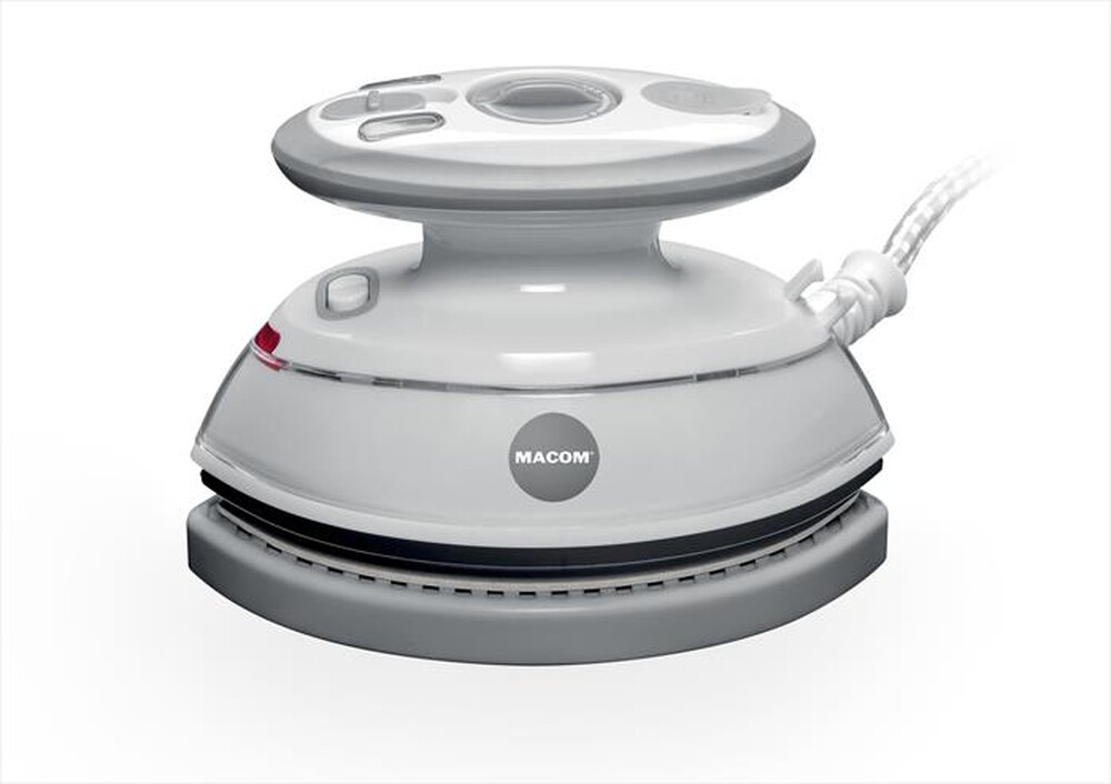Immagine del prodotto MACOM - IRON ONE-BIANCO E GRIGIO