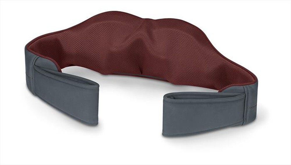 Immagine del prodotto BEURER - Massaggiatore palmare MG 151-Grigio, Rosso