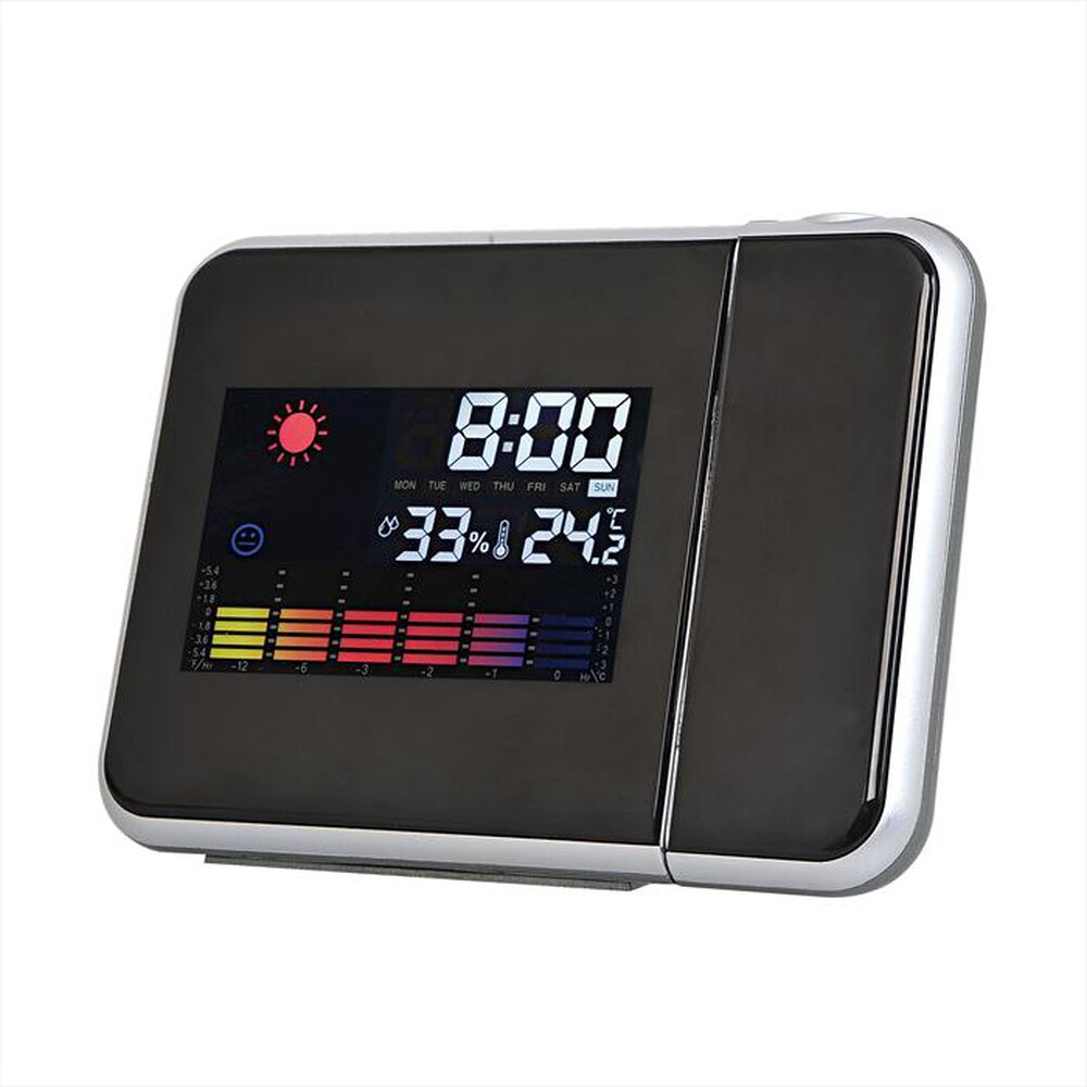 Immagine del prodotto MAJESTIC - WT 229-Black