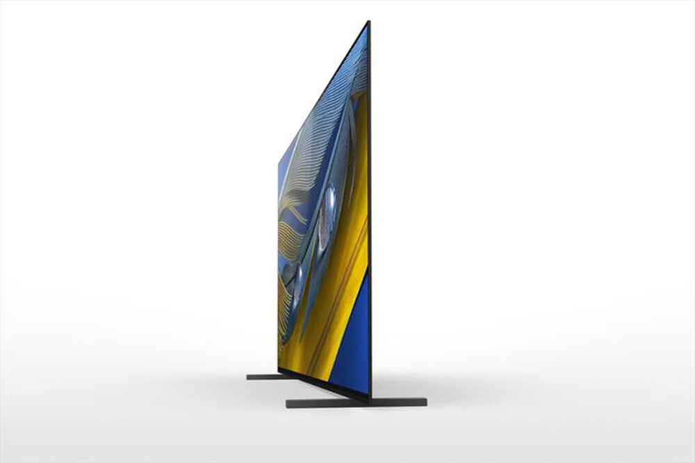 "SONY - SMART TV BRAVIA XR OLED 4K 65\" XR65A83JAEP"