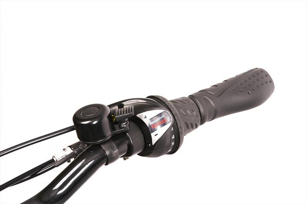 Immagine del prodotto NILOX - J5 PLUS-Nero opaco