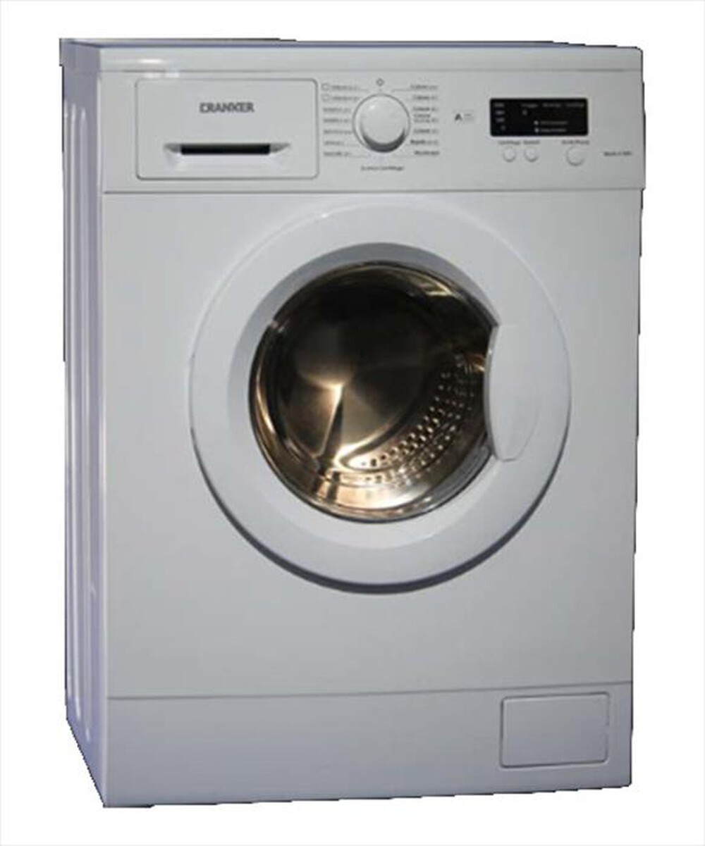 "CRANKER - Lavatrice CLARA70 7 Kg Classe D"