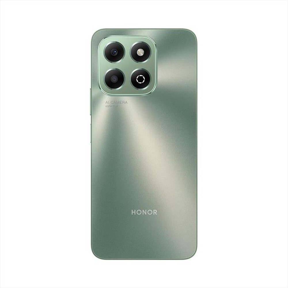 "HONOR - Smartphone X6B (6/256GB)-FOREST GREEN"