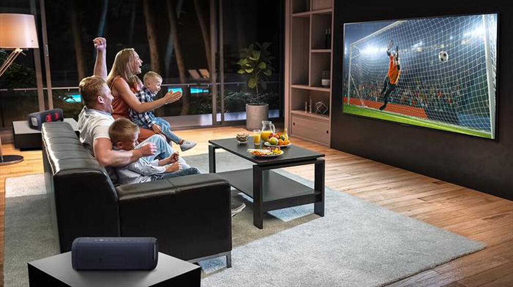 "LG - Smart TV OLED 4K 55\" OLED55G16LA-Argento"