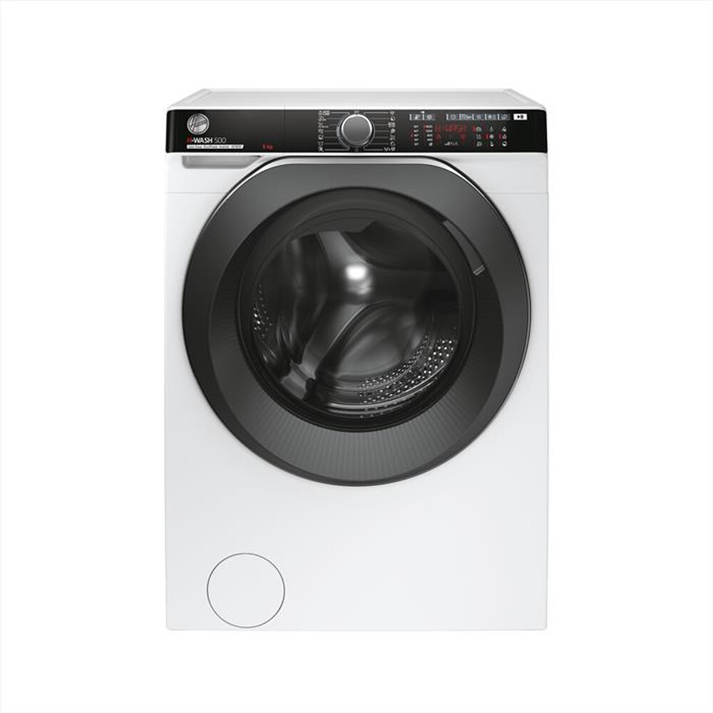Immagine del prodotto HOOVER - Lavatrice HWPD 69AMBC/1-S 9 Kg Classe A