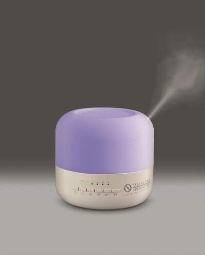 OLIMPIA SPLENDID - ASTOMI SOUND