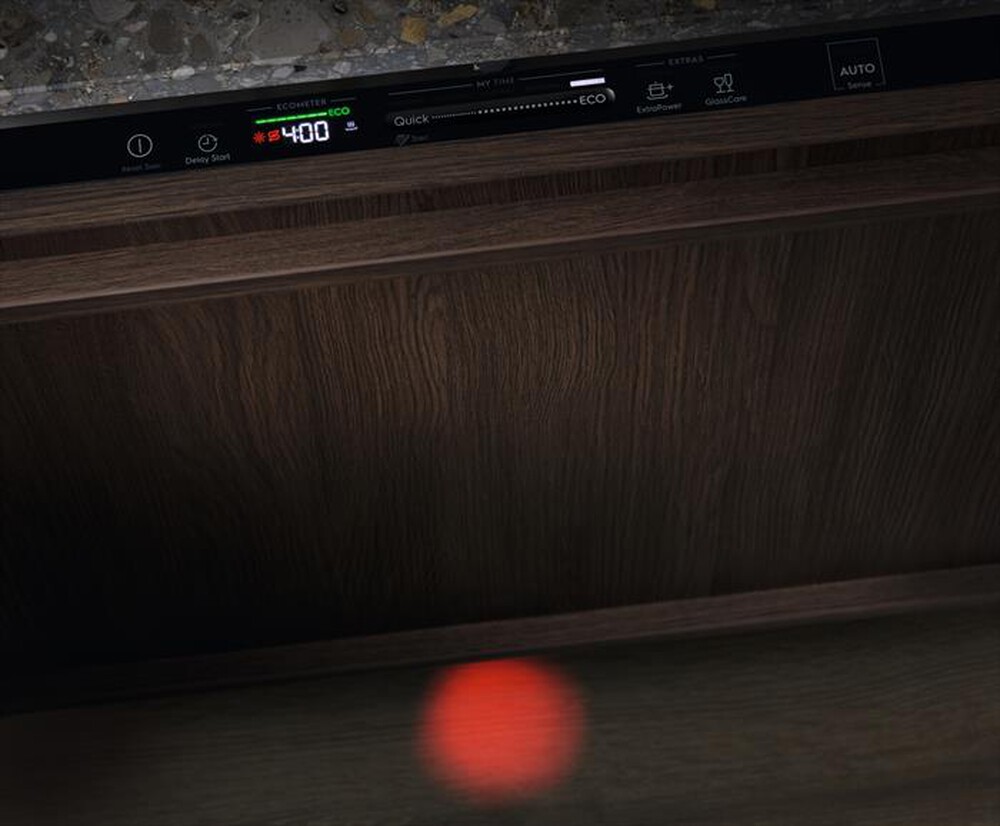 "ELECTROLUX - Lavastoviglie incasso EES47320L Classe D"