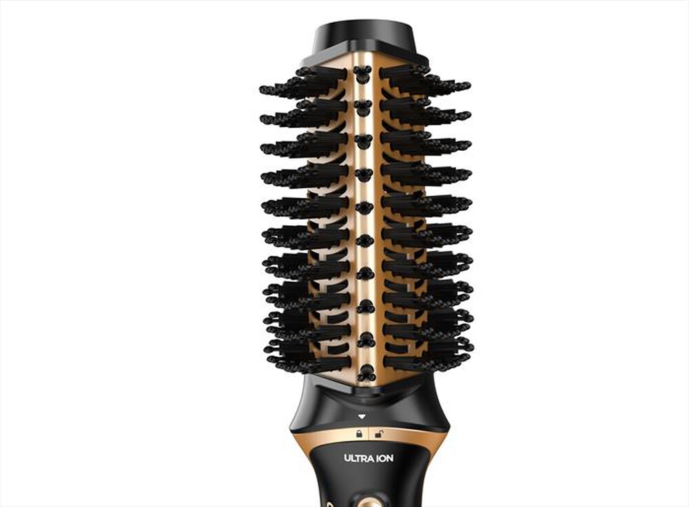 Immagine del prodotto GAMA - MULTISTYLER GOLD ION-Nero e oro