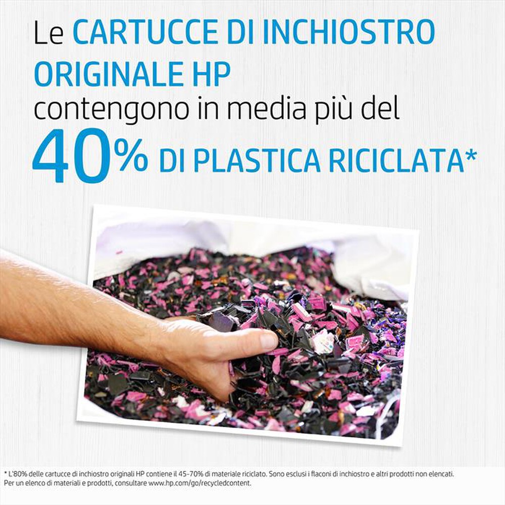 Immagine del prodotto HP - HP 343-Tricromia