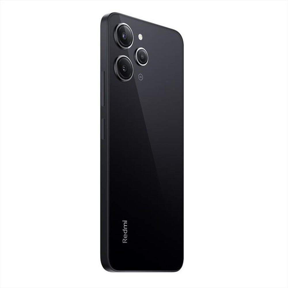 "VODAFONE - Smartphone XIAOMI REDMI 12 8+256GB-Black"