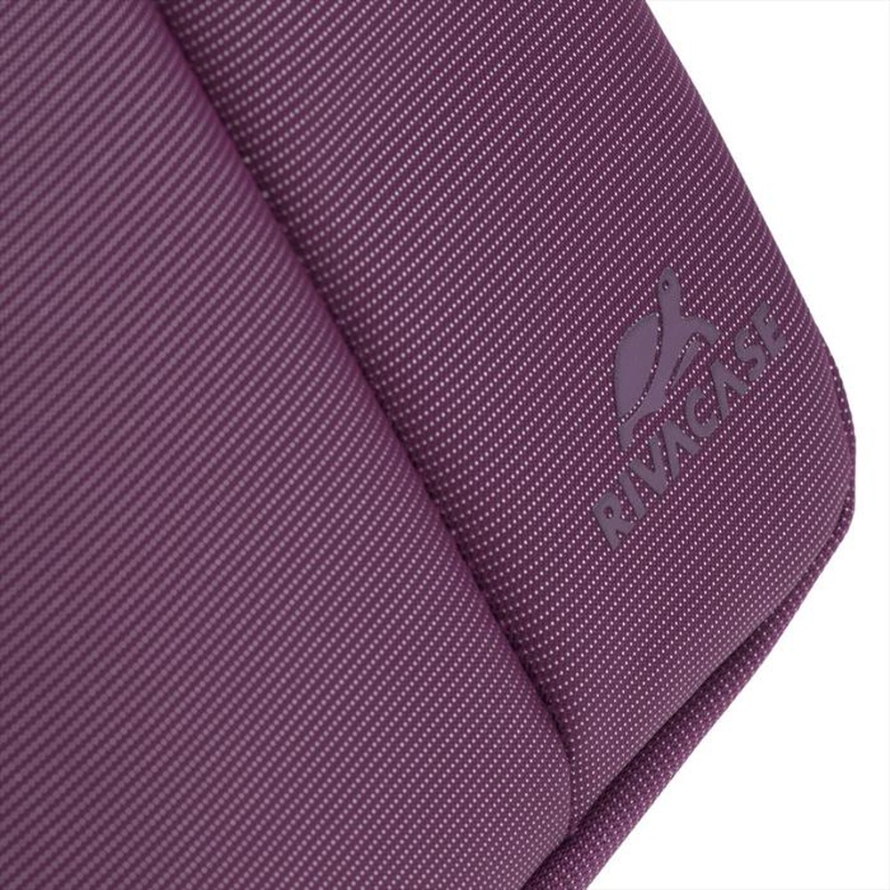 "RIVACASE - 8203 CUSTODIA PER NOTEBOOK DA 13,3\"-Viola"