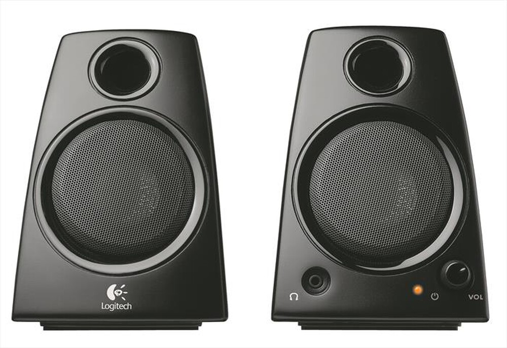 Immagine del prodotto LOGITECH - Speakers Z130-black