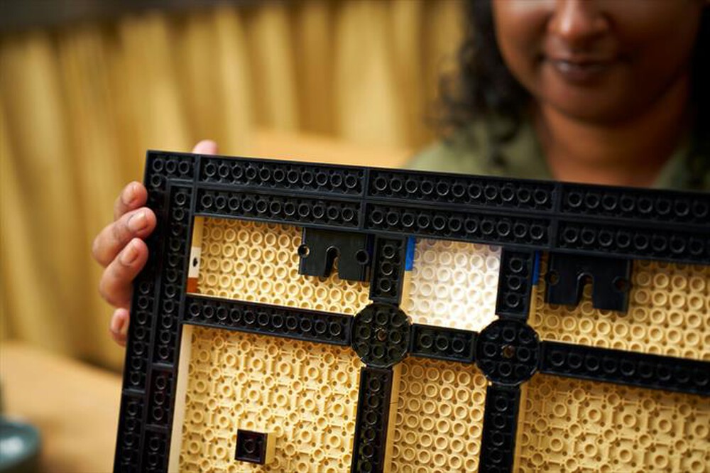 Immagine del prodotto LEGO - ART Paesaggio giapponese ciliegi fioriti - 31218