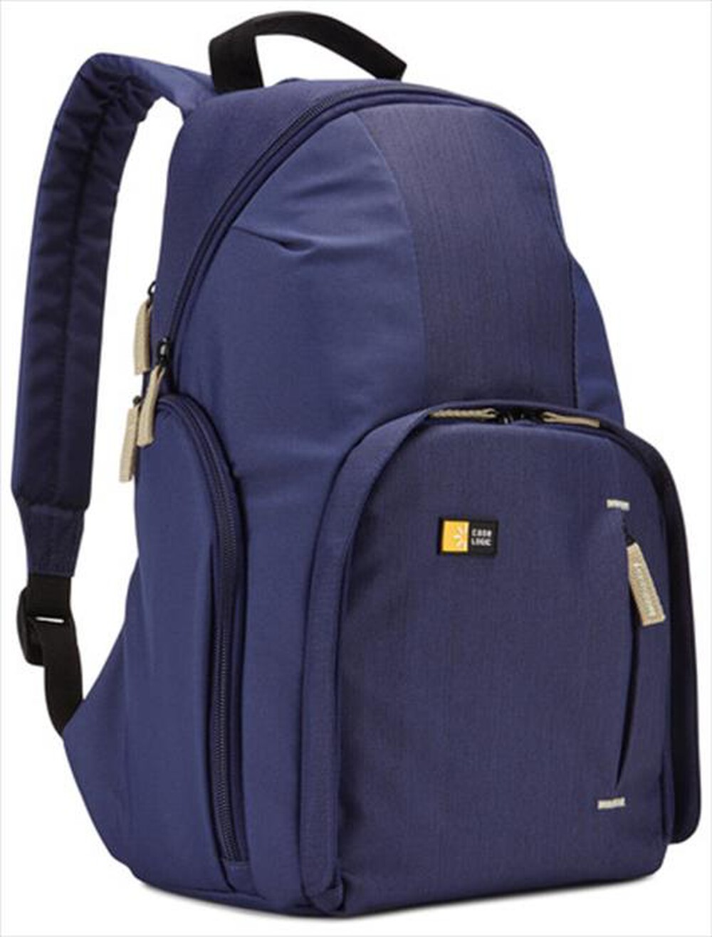 "CASE LOGIC - TBC411IND-Blu"