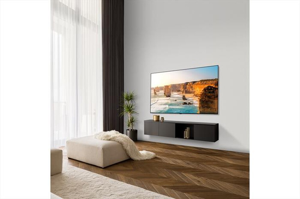 "LG - Smart TV OLED UHD 4K 55\" Serie B3 OLED55B36LA-Nero"