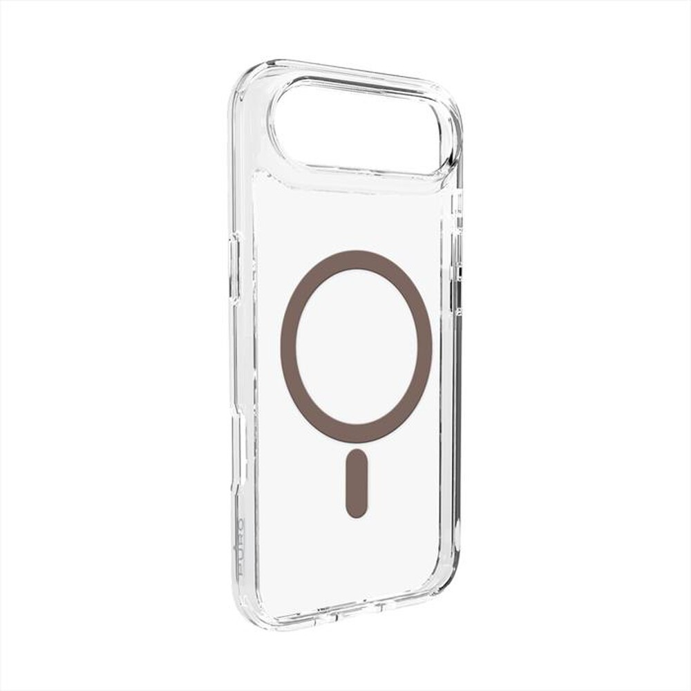 Immagine del prodotto PURO - Cover Lite Mag per iPhone Air-Marrone