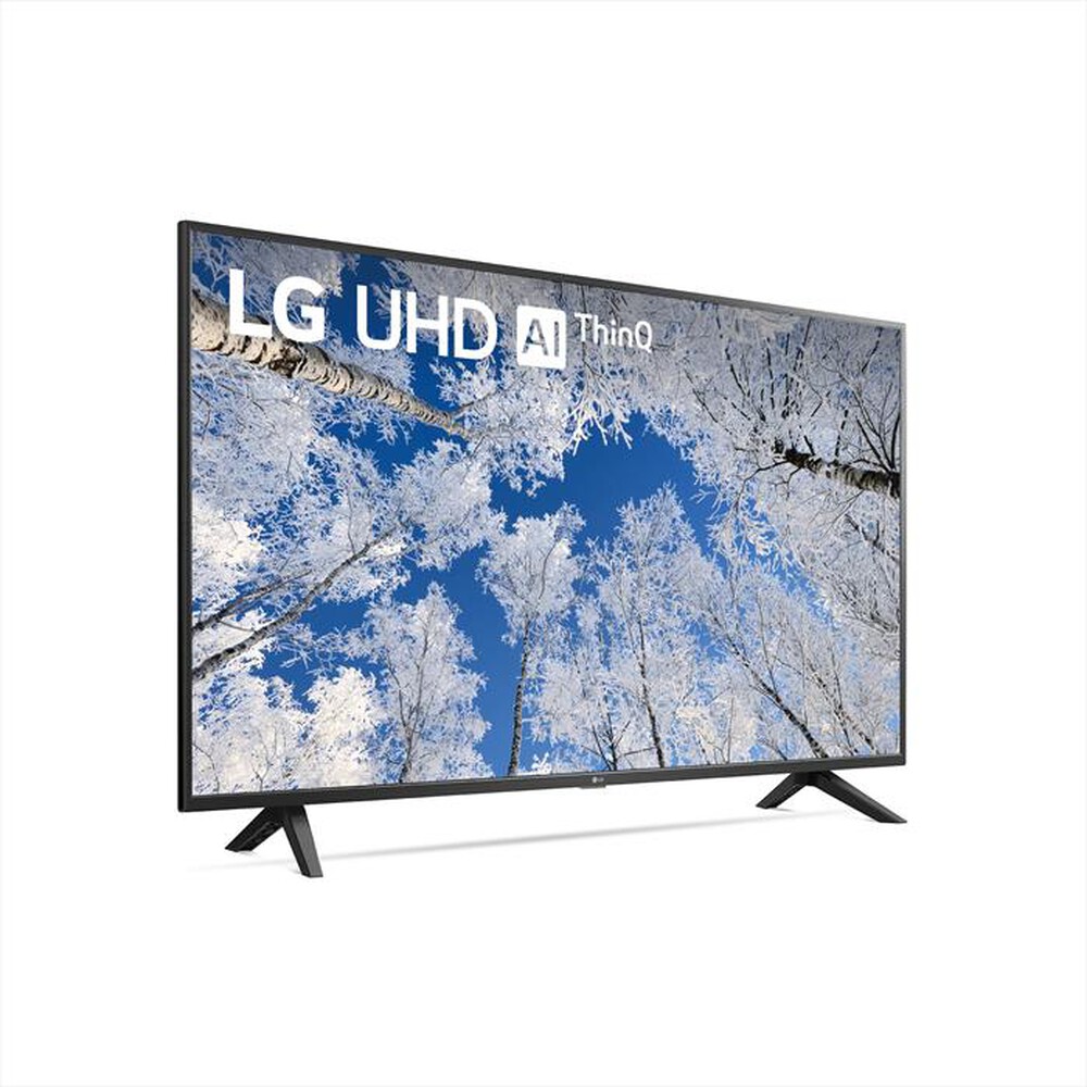 "LG - Smart TV LED UHD 4K 43\" 43UQ70006LB.APIQ-Nero"